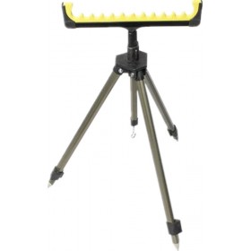 Μεταλλική Βάση Στήριξης Καλαμιών με 12 Θέσεις