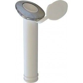 Eval Καλαμοθήκη Πλαστική Ø42mm