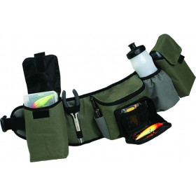 Rapala 46005-1 Τσαντάκι Μέσης 76x15x8cm Rapala 46005-1 Τσαντάκι Μέσης 76x15x8cm