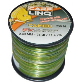 Relix Carp Linq Camou 1300m No 30 Relix Carp Linq Camou 1300m No 30