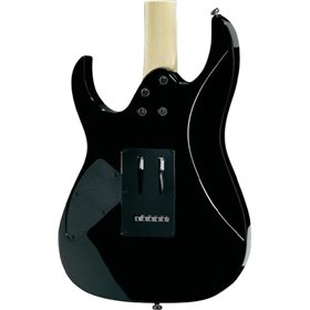 Ibanez GRG170DX Black Night