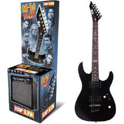 ESP M-10 Pack Black