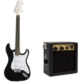 Hoppline HOP1000983-2 Set Black