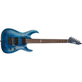 ESP MH-100QM See-Through Blue