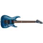 ESP MH-100QM See-Through Blue