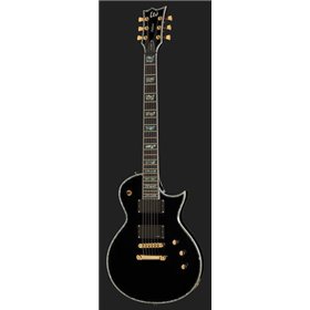 ESP LTD EC 1000 Black
