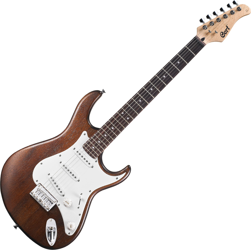 Cort G-100 Open Pore Walnut Cort G-100 Open Pore Walnut