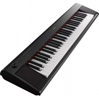 Yamaha Stage Πιάνο NP-12 Black