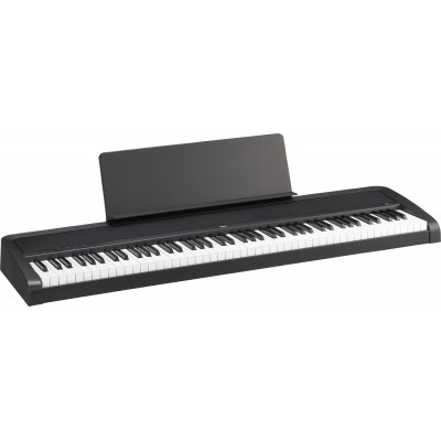 Korg Stage Πιάνο B2 Black