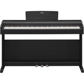 Yamaha Ηλεκτρικό Πιάνο YDP-144 Black
