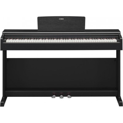 Yamaha Ηλεκτρικό Πιάνο YDP-144 Black