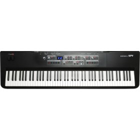 Kurzweil Stage Πιάνο SP1 Black Kurzweil Stage Πιάνο SP1 Black