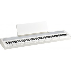 Korg Stage Πιάνο B2 White