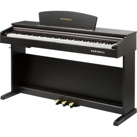 Kurzweil Ηλεκτρικό Πιάνο M90 Satin Rosewood Kurzweil Ηλεκτρικό Πιάνο M90 Satin Rosewood