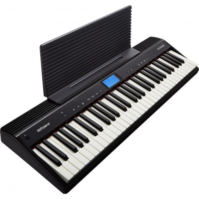 Roland Ηλεκτρικό Πιάνο GO:PIANO Black