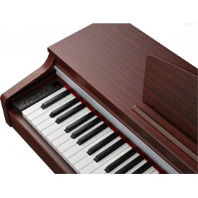 Kurzweil Ηλεκτρικό Πιάνο M110 Satin Rosewood Kurzweil Ηλεκτρικό Πιάνο M110 Satin Rosewood