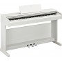 Yamaha Ηλεκτρικό Πιάνο YDP-144 White
