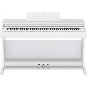 Casio Ηλεκτρικό Πιάνο AP-270 Celviano Satin White