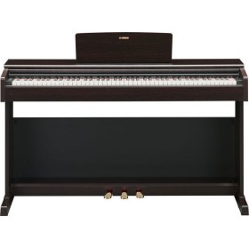 Yamaha Ηλεκτρικό Πιάνο YDP-144 Rosewood