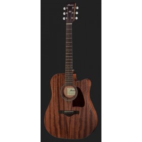 Ibanez Ηλεκτροακουστική Κιθάρα AW54CE Open Pore Natural Ibanez Ηλεκτροακουστική Κιθάρα AW54CE Open Pore Natural