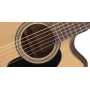 Takamine Ακουστική Κιθάρα GD-10CE Natural Satin