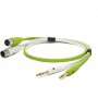 Oyaide Audio Cable 2x XLR male - 2x 6.3mm male 2m (d+ TXM class B)