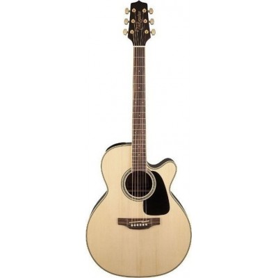 Takamine Ηλεκτροακουστική Κιθάρα GN51CE-NAT Nex NaturalΚωδικός: TAMIGRGAE503NAT 