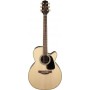 Takamine Ηλεκτροακουστική Κιθάρα GN51CE-NAT Nex NaturalΚωδικός: TAMIGRGAE503NAT 
