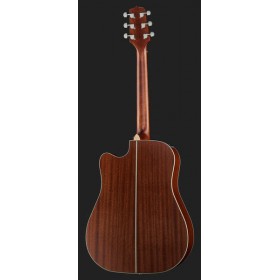 Takamine Ηλεκτροακουστική Κιθάρα GD20CE-NS Dreadnought NaturalΚωδικός: TAMIGRGAE201NAS  Takamine Ηλεκτροακουστική Κιθάρα GD20CE-NS Dreadnought NaturalΚωδικός: TAMIGRGAE201NAS