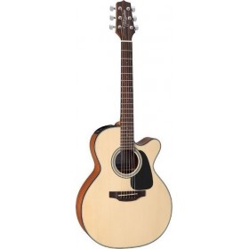 Takamine Ηλεκτροακουστική Κιθάρα GX18CE Natural Satin Takamine Ηλεκτροακουστική Κιθάρα GX18CE Natural Satin