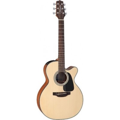 Takamine Ηλεκτροακουστική Κιθάρα GX18CE Natural Satin