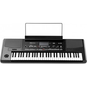 Korg Arranger PA-300 με 61 Δυναμικά Πλήκτρα Μαύρο Korg Arranger PA-300 με 61 Δυναμικά Πλήκτρα Μαύρο