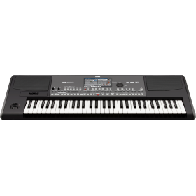 Korg Arranger Pa600QT με 61 Δυναμικά Πλήκτρα Μαύρο Korg Arranger Pa600QT με 61 Δυναμικά Πλήκτρα Μαύρο