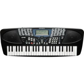 Kurzweil Αρμόνιο KP30 με 49 Πλήκτρα Τυπικής Αφής Μαύρο Kurzweil Αρμόνιο KP30 με 49 Πλήκτρα Τυπικής Αφής Μαύρο