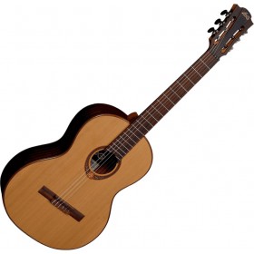 Lag Κλασική Κιθάρα 4/4 Occitania 118 4/4 Natural Lag Κλασική Κιθάρα 4/4 Occitania 118 4/4 Natural