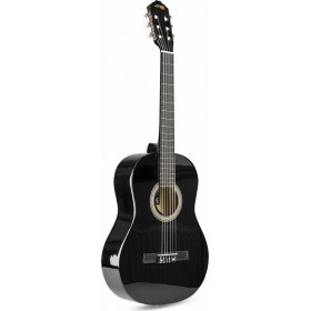 Κλασική Κιθάρα 4/4 Max Soloart BlackΚωδικός: 173.211 