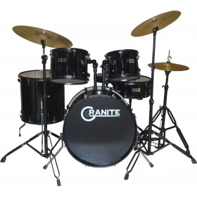 Granite Rockbeat BlackΚωδικός: JBP0901  Granite Rockbeat BlackΚωδικός: JBP0901