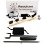 Aerodrums Drums Camera Stand Bundle