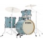 Tama Superstar Classic Light Emerald Blue GreenΚωδικός: CL48S-LEG 