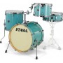 Tama Superstar Classic Light Emerald Blue GreenΚωδικός: CL48S-LEG 