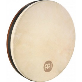 Meinl Goatskin Bendir 16"Κωδικός: FD16BE 