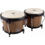 Latin Percussion Aspire Wood Bongos Jamjuree/BlackΚωδικός: LPA601-SW 