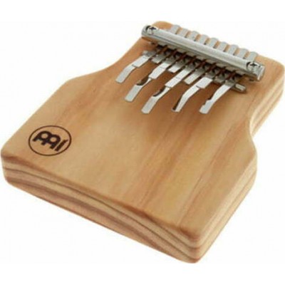 Meinl Solid Kalimba MediumΚωδικός: KA9-M 