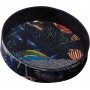 Remo Ocean Drum 12" Fish GraphicΚωδικός: ET-0212-10 