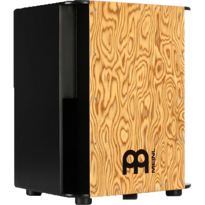 Meinl Vertical Subwoofer Makah BurlΚωδικός: SUBCAJ6MB-M 