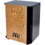 Meinl Vertical Subwoofer Makah BurlΚωδικός: SUBCAJ6MB-M 