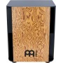 Meinl Vertical Subwoofer Makah BurlΚωδικός: SUBCAJ6MB-M 