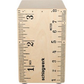 Schlagwerk X-One Cajon RockNΚωδικός: CP112 