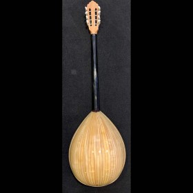 Μπουζούκι Στάμκος Νο3 Οχτάχορδο