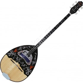 ΜΠΟΥΖΟΥΚΙ 6ο Μ-1 Τρίχορδο